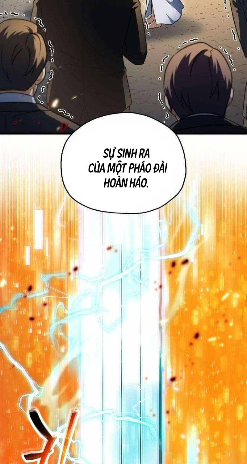 Người Chơi Không Thể Thăng Cấp Chap 161 - Next Chap 162