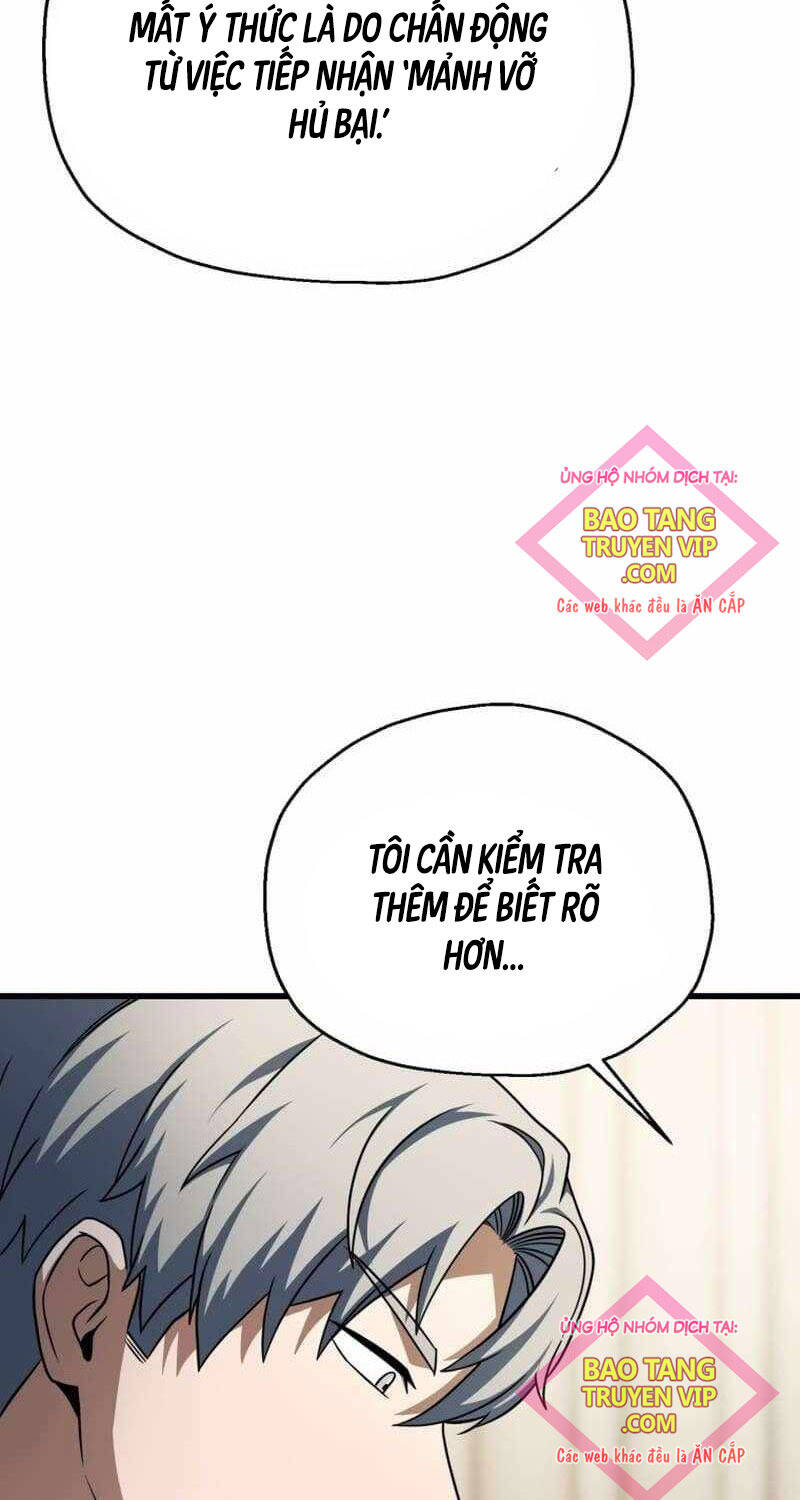 Người Chơi Không Thể Thăng Cấp Chap 161 - Next Chap 162
