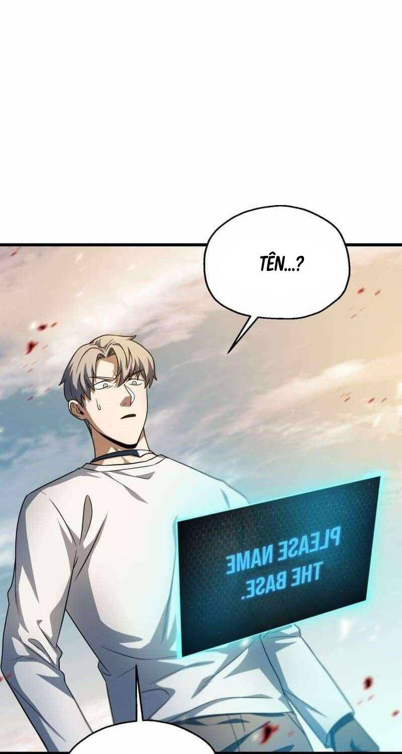 Người Chơi Không Thể Thăng Cấp Chap 161 - Next Chap 162