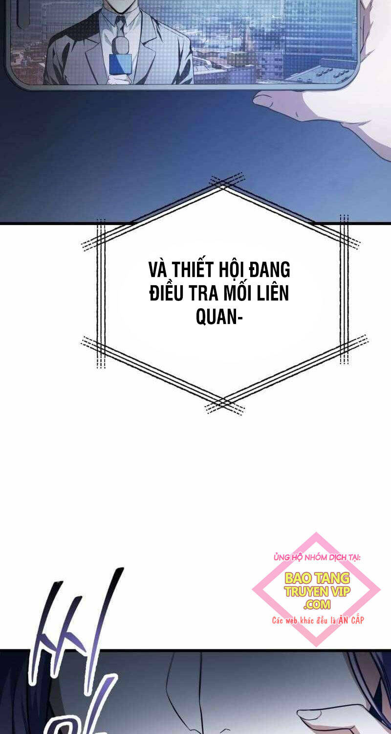 Người Chơi Không Thể Thăng Cấp Chap 161 - Next Chap 162
