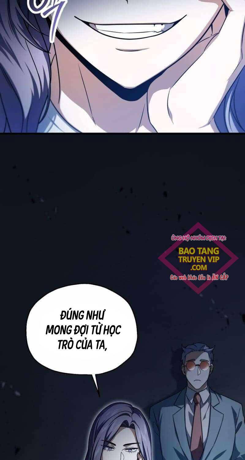 Người Chơi Không Thể Thăng Cấp Chap 161 - Next Chap 162