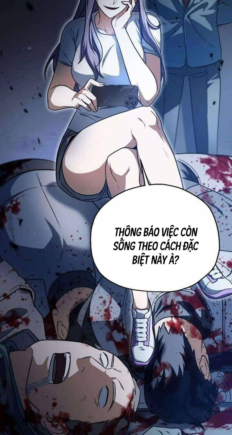 Người Chơi Không Thể Thăng Cấp Chap 161 - Next Chap 162