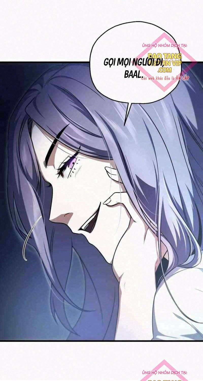 Người Chơi Không Thể Thăng Cấp Chap 161 - Next Chap 162