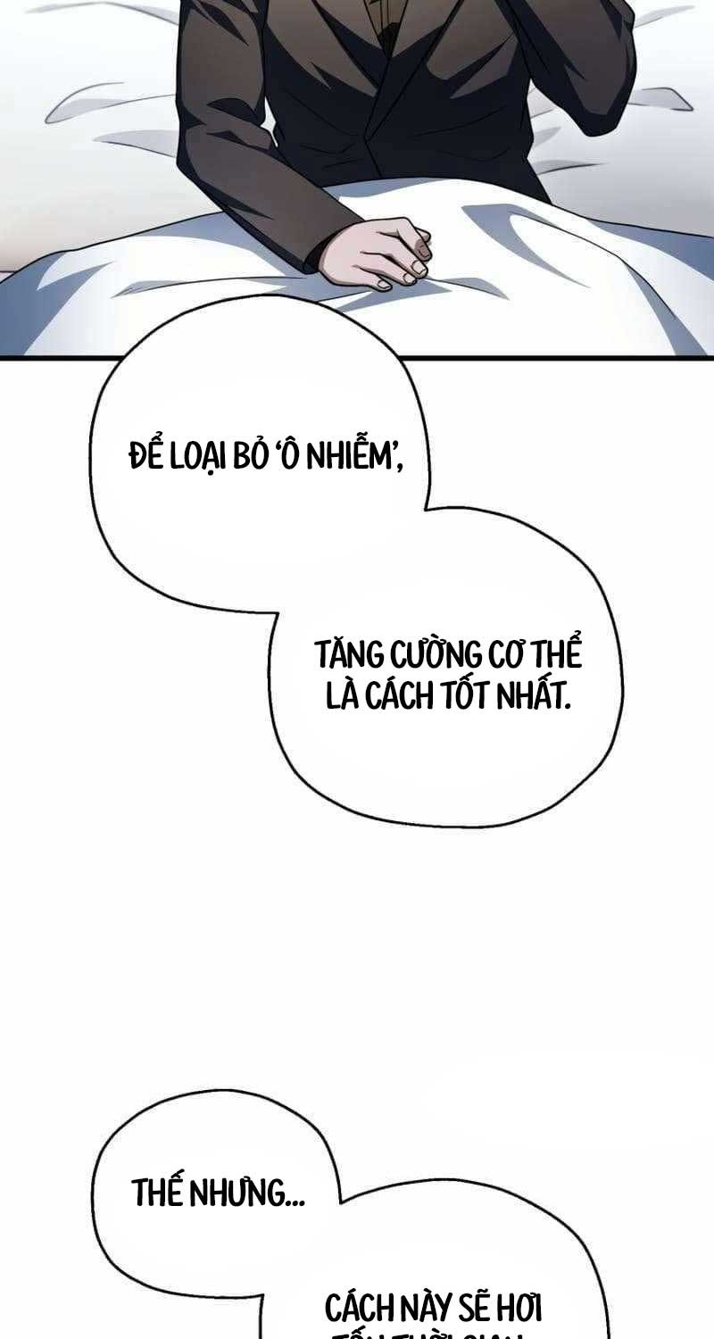 Người Chơi Không Thể Thăng Cấp Chap 162 - Next Chap 163