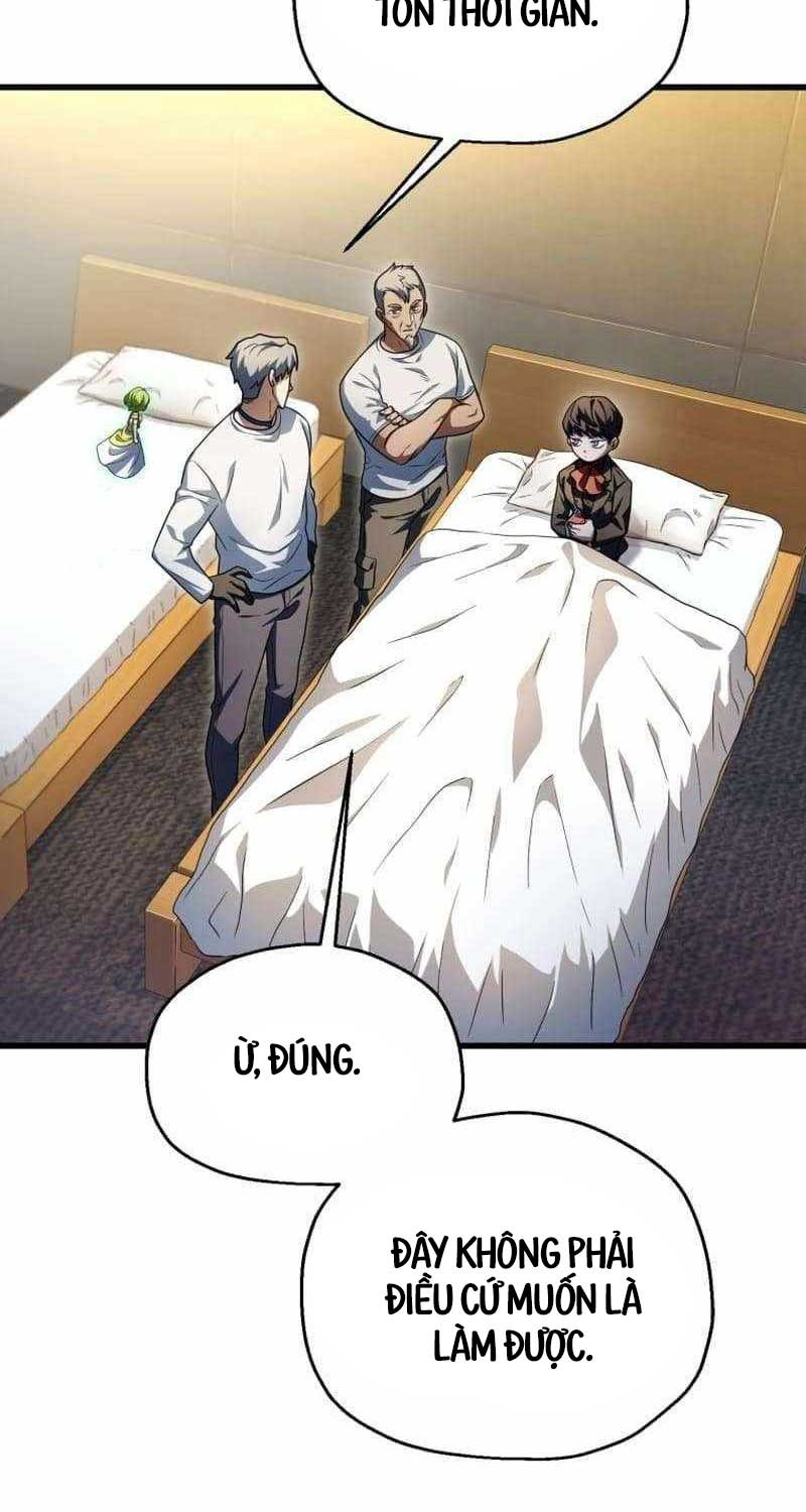 Người Chơi Không Thể Thăng Cấp Chap 162 - Next Chap 163
