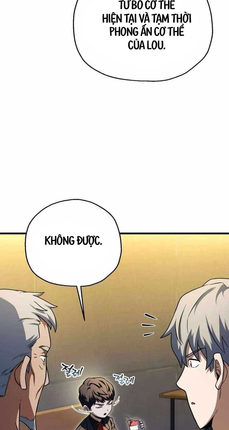 Người Chơi Không Thể Thăng Cấp Chap 162 - Next Chap 163