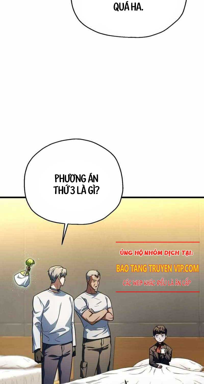 Người Chơi Không Thể Thăng Cấp Chap 162 - Next Chap 163