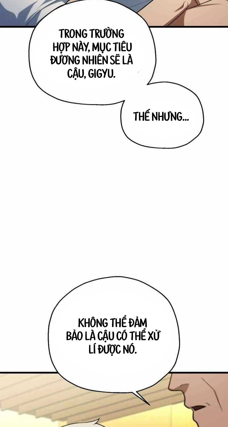 Người Chơi Không Thể Thăng Cấp Chap 162 - Next Chap 163