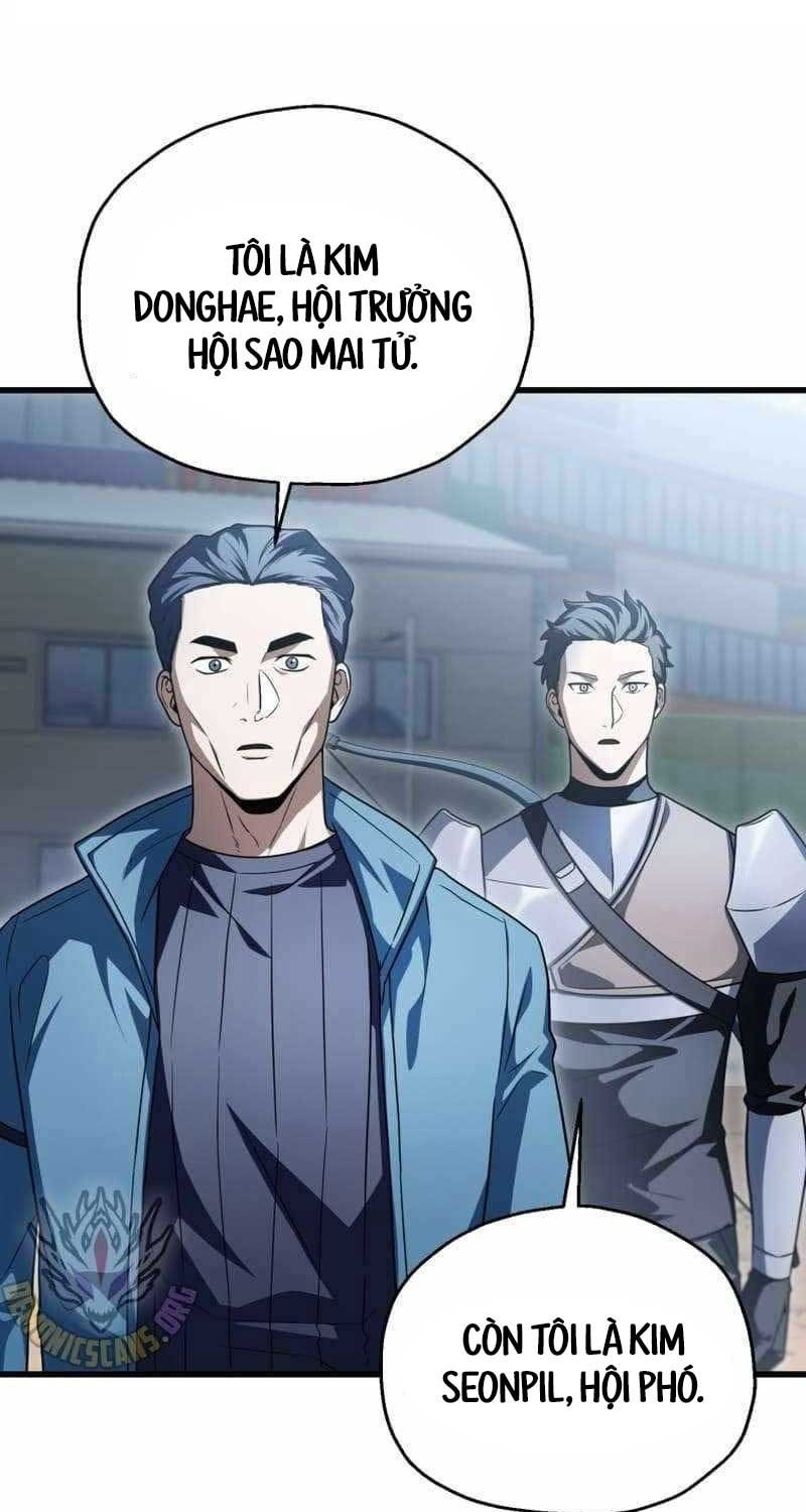 Người Chơi Không Thể Thăng Cấp Chap 162 - Next Chap 163