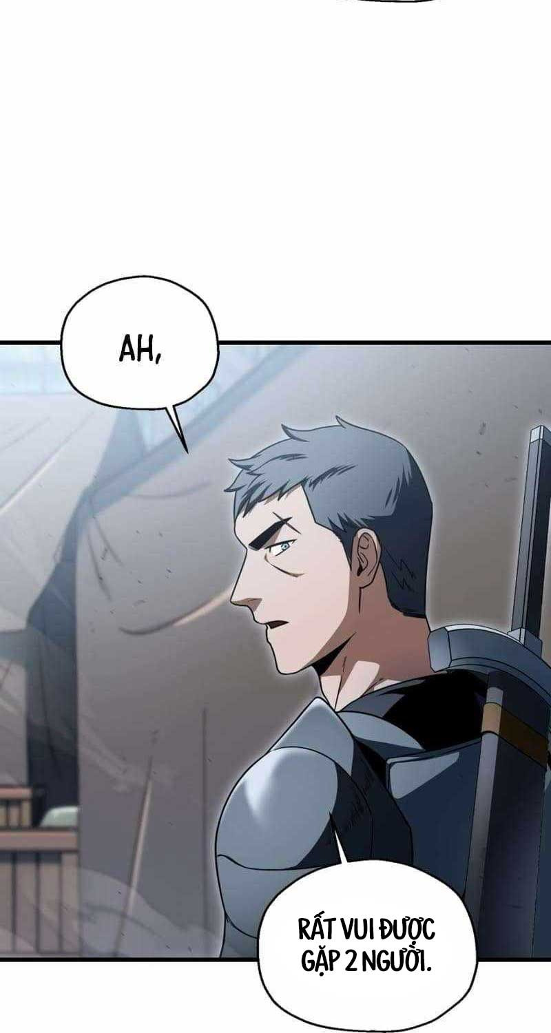 Người Chơi Không Thể Thăng Cấp Chap 162 - Next Chap 163