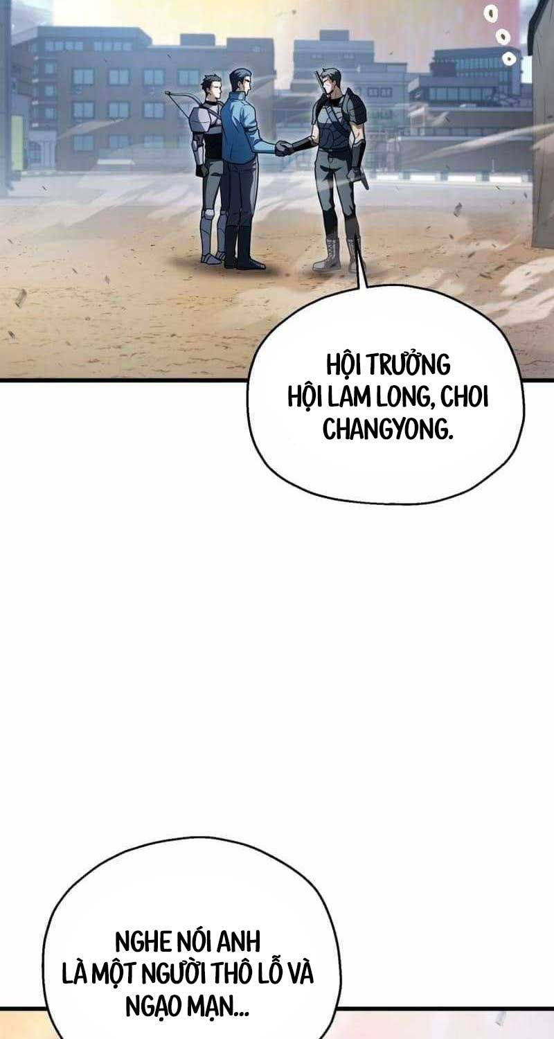 Người Chơi Không Thể Thăng Cấp Chap 162 - Next Chap 163
