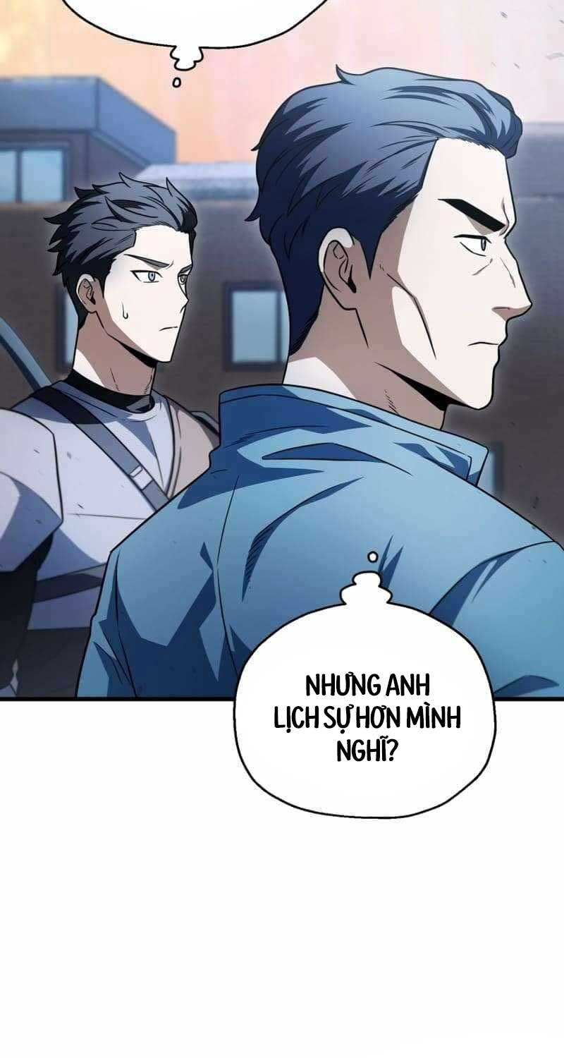 Người Chơi Không Thể Thăng Cấp Chap 162 - Next Chap 163
