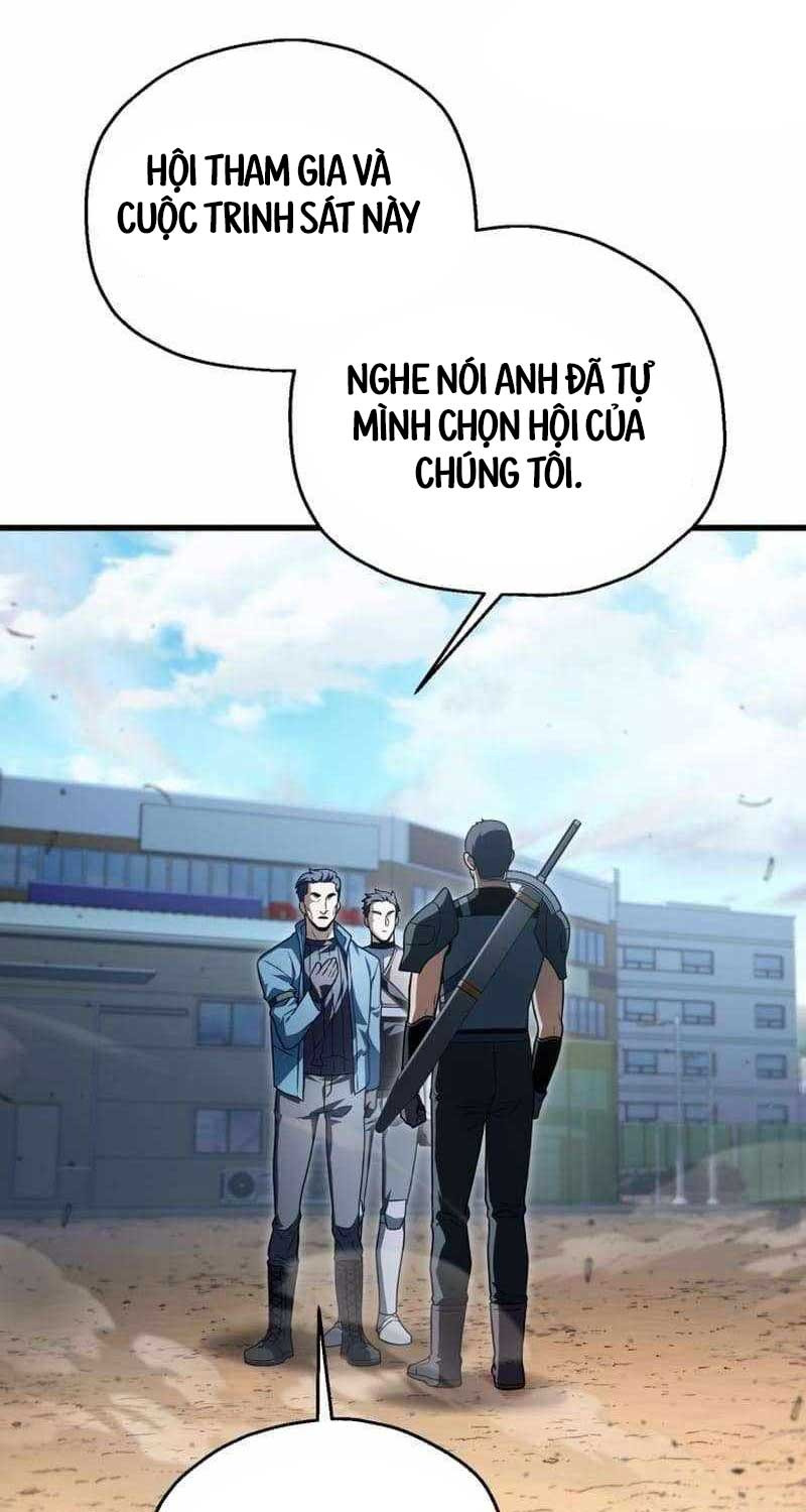 Người Chơi Không Thể Thăng Cấp Chap 162 - Next Chap 163