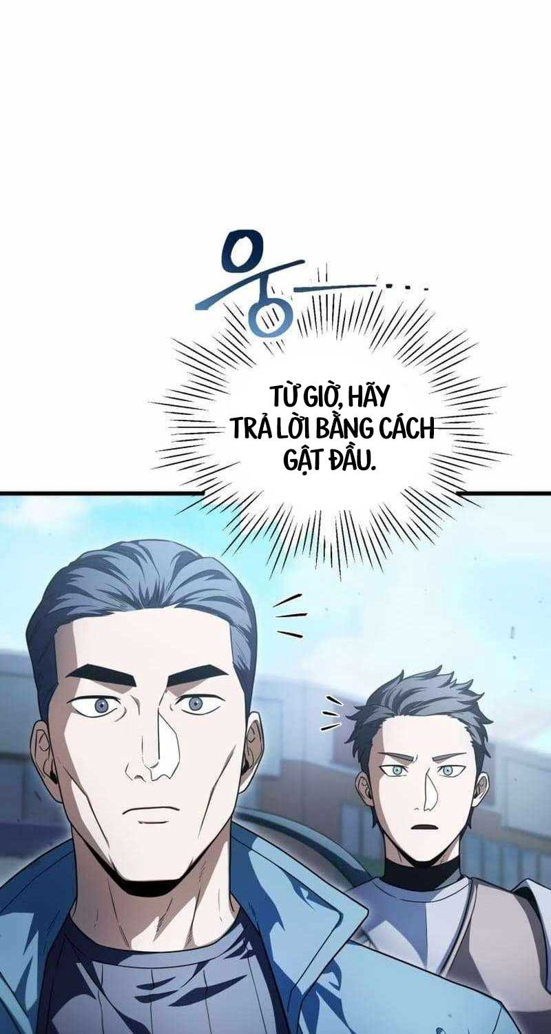 Người Chơi Không Thể Thăng Cấp Chap 162 - Next Chap 163