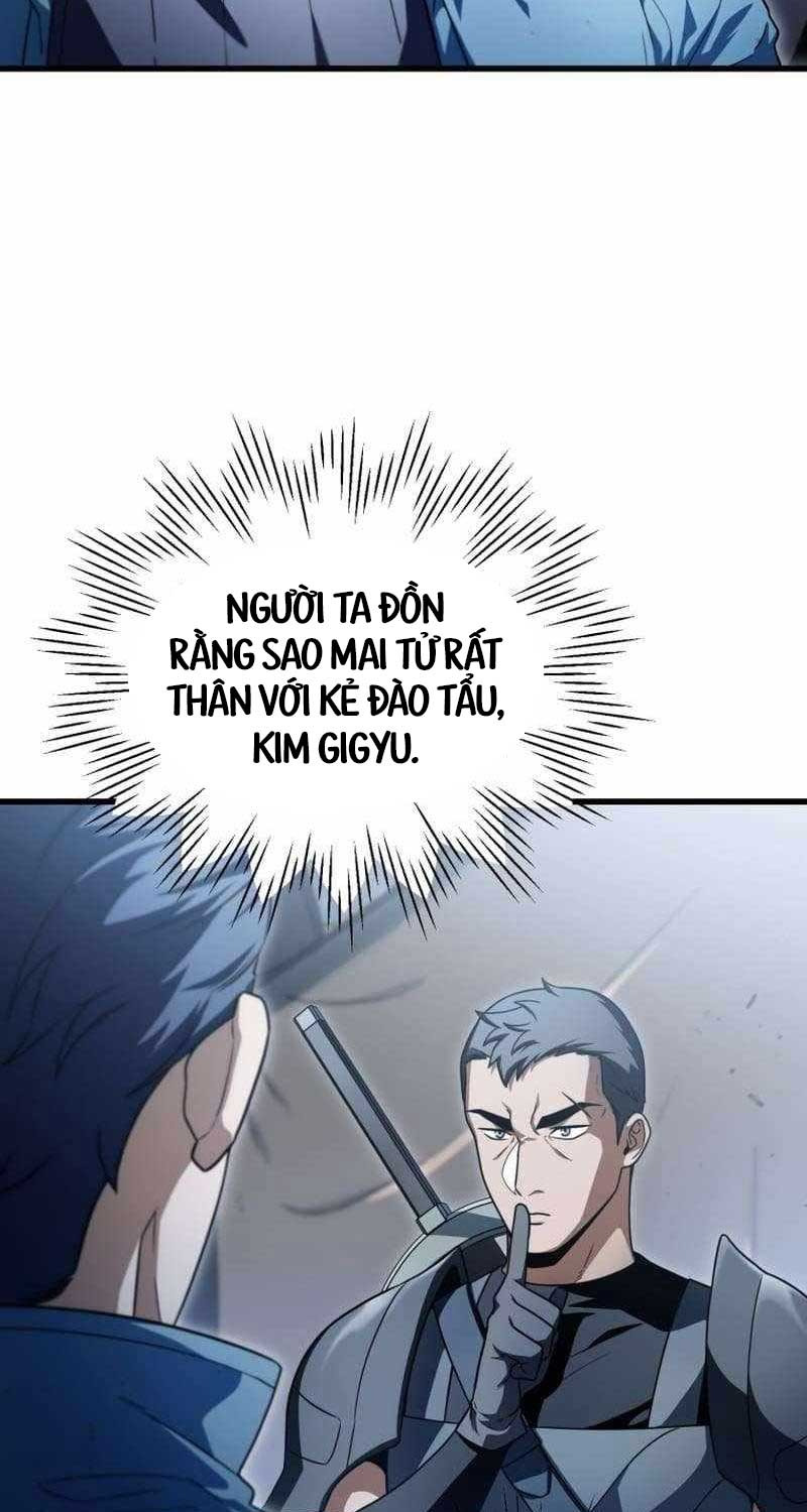 Người Chơi Không Thể Thăng Cấp Chap 162 - Next Chap 163