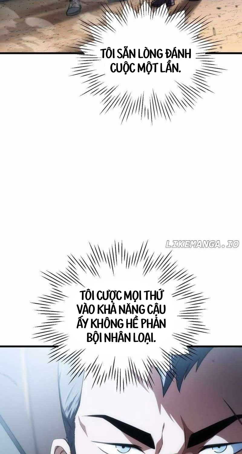 Người Chơi Không Thể Thăng Cấp Chap 162 - Next Chap 163