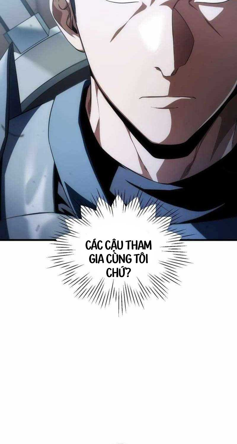 Người Chơi Không Thể Thăng Cấp Chap 162 - Next Chap 163