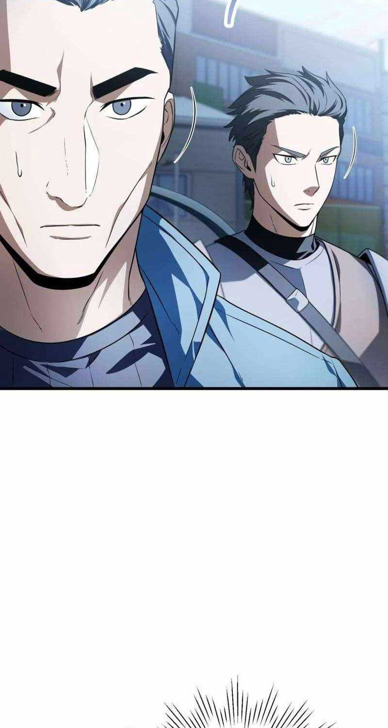 Người Chơi Không Thể Thăng Cấp Chap 162 - Next Chap 163