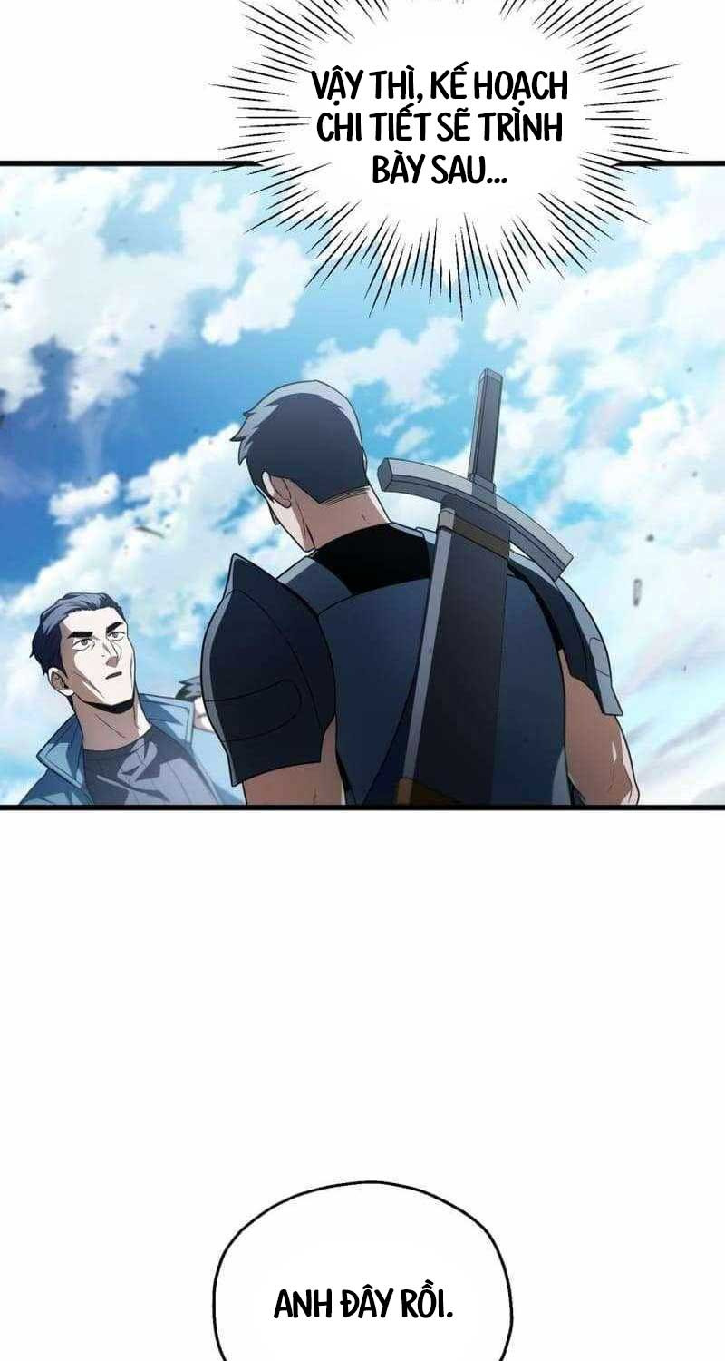Người Chơi Không Thể Thăng Cấp Chap 162 - Next Chap 163