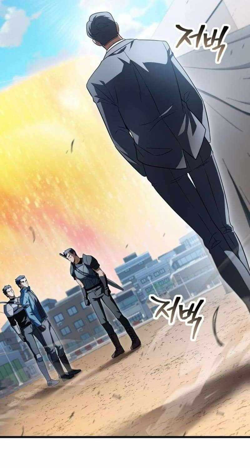 Người Chơi Không Thể Thăng Cấp Chap 162 - Next Chap 163