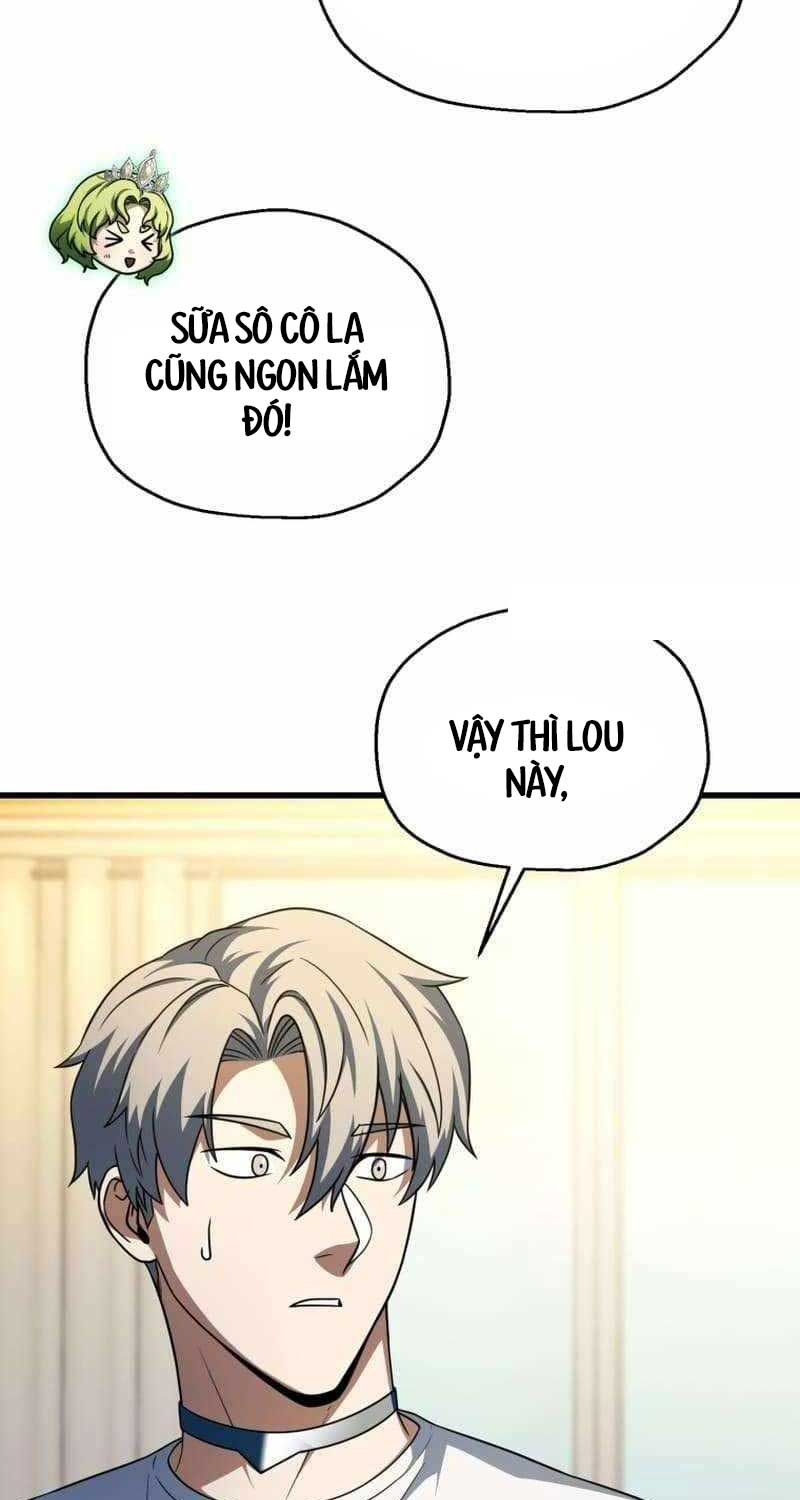 Người Chơi Không Thể Thăng Cấp Chap 162 - Next Chap 163