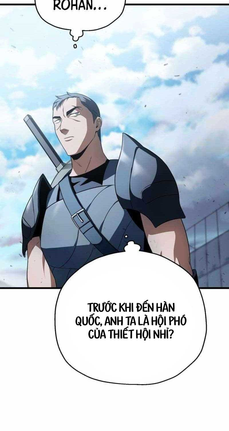 Người Chơi Không Thể Thăng Cấp Chap 162 - Next Chap 163