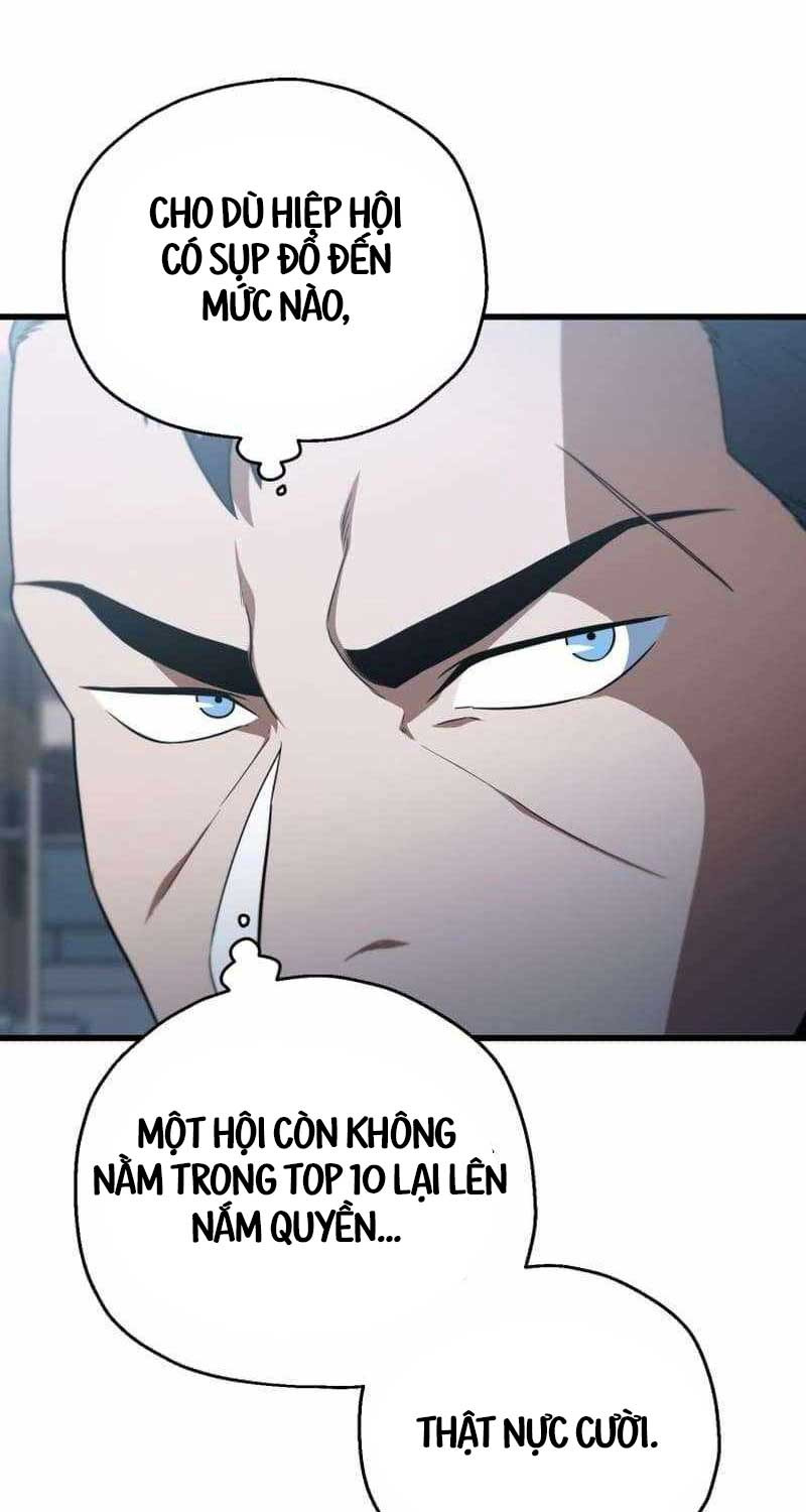 Người Chơi Không Thể Thăng Cấp Chap 162 - Next Chap 163