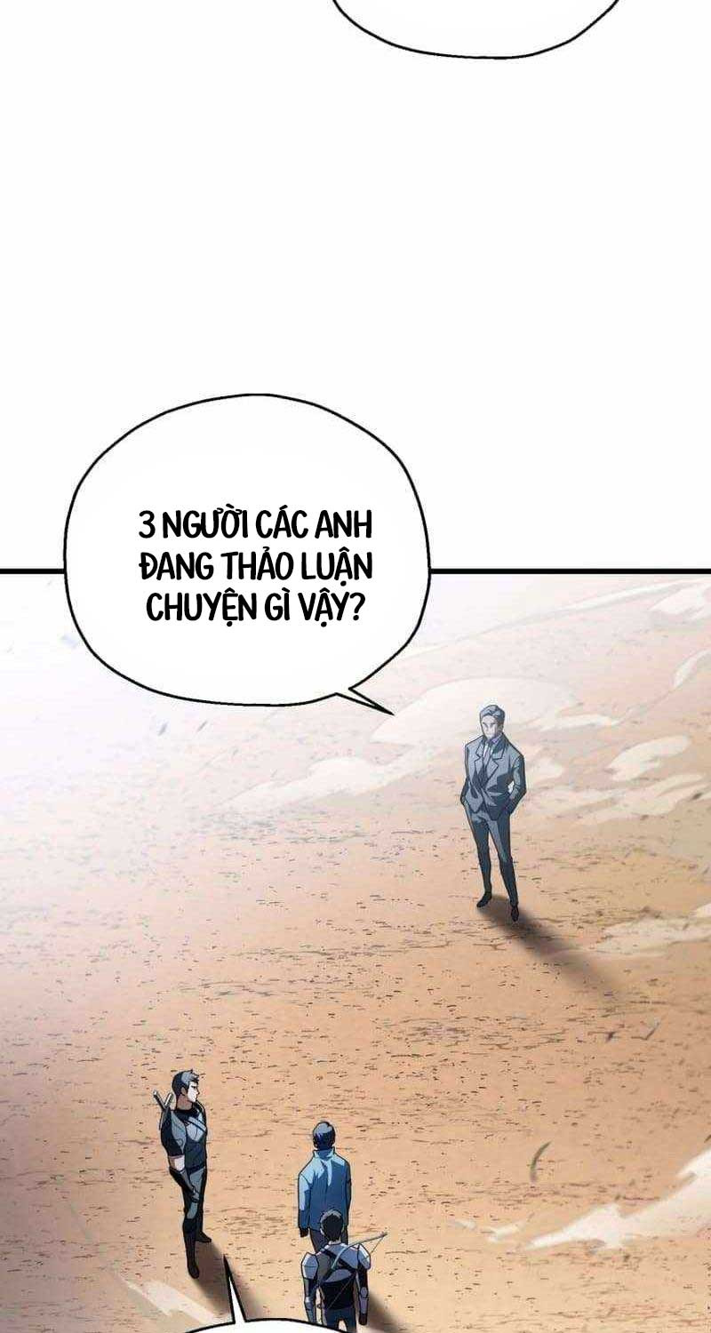 Người Chơi Không Thể Thăng Cấp Chap 162 - Next Chap 163