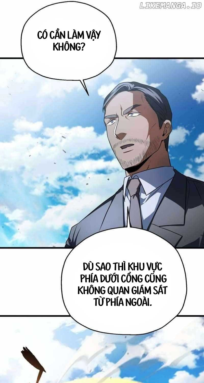 Người Chơi Không Thể Thăng Cấp Chap 162 - Next Chap 163