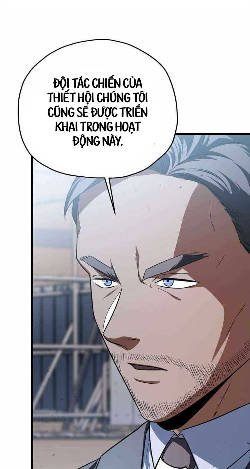 Người Chơi Không Thể Thăng Cấp Chap 162 - Next Chap 163