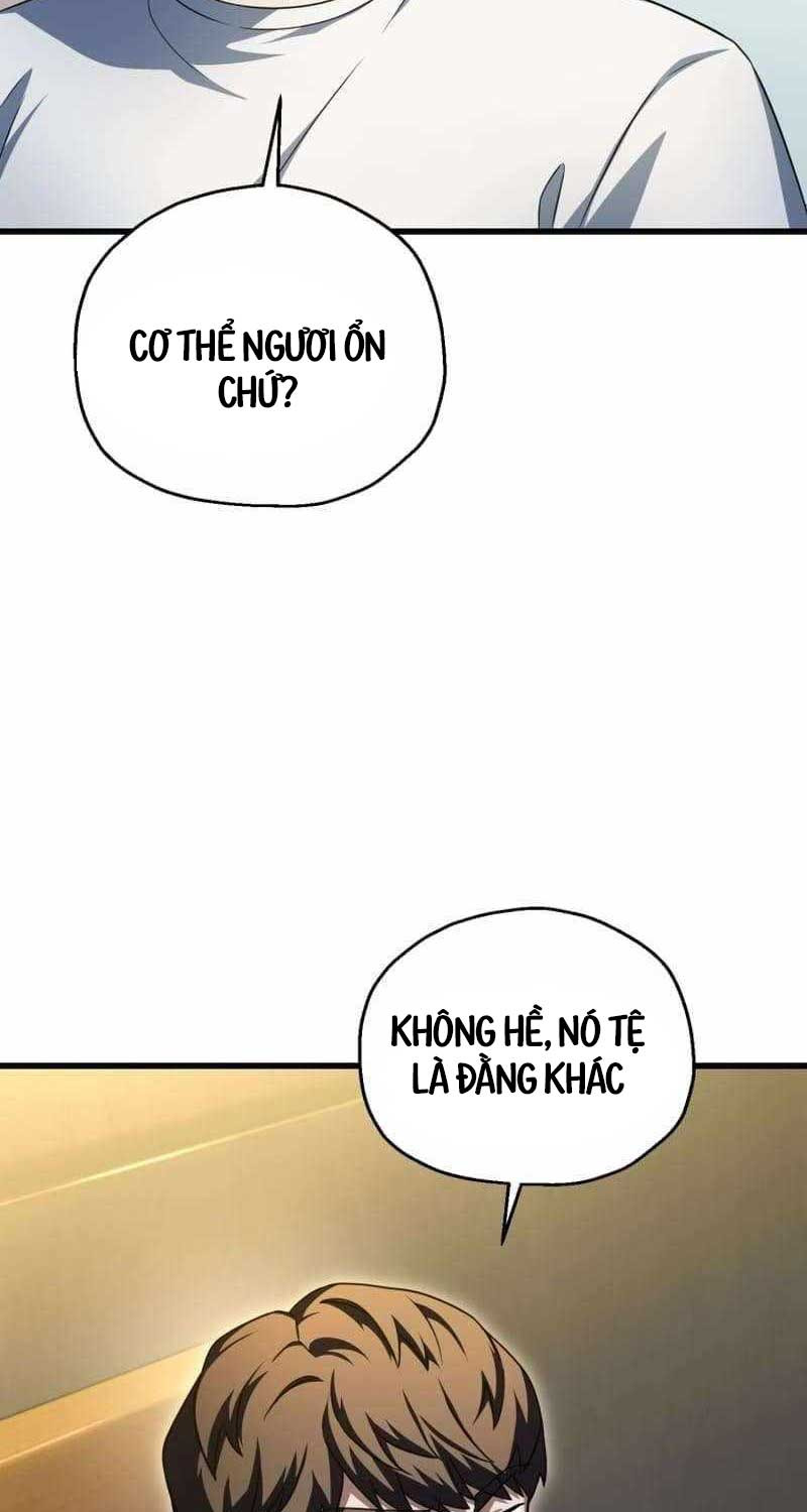 Người Chơi Không Thể Thăng Cấp Chap 162 - Next Chap 163
