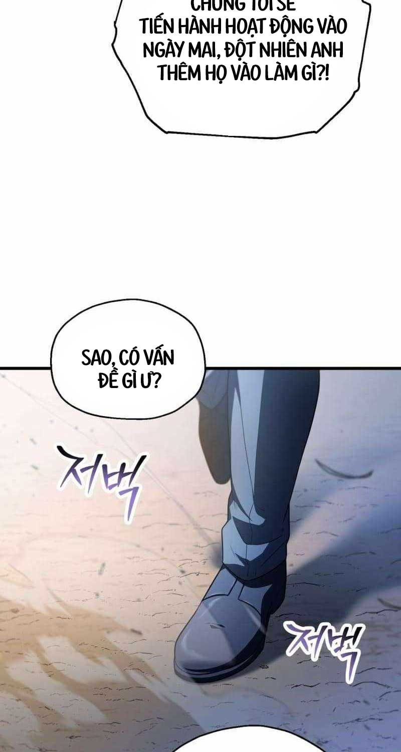 Người Chơi Không Thể Thăng Cấp Chap 162 - Next Chap 163
