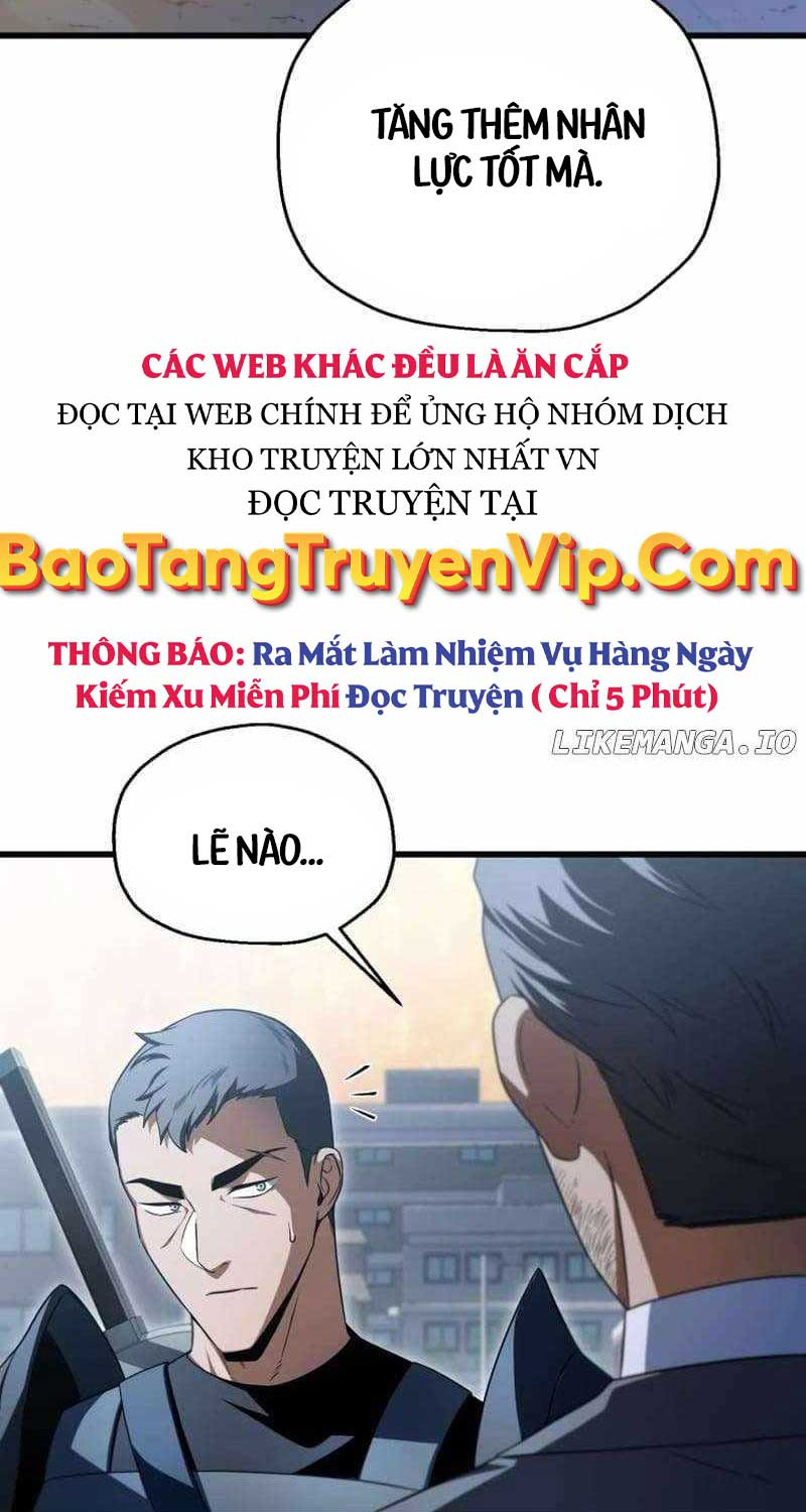 Người Chơi Không Thể Thăng Cấp Chap 162 - Next Chap 163