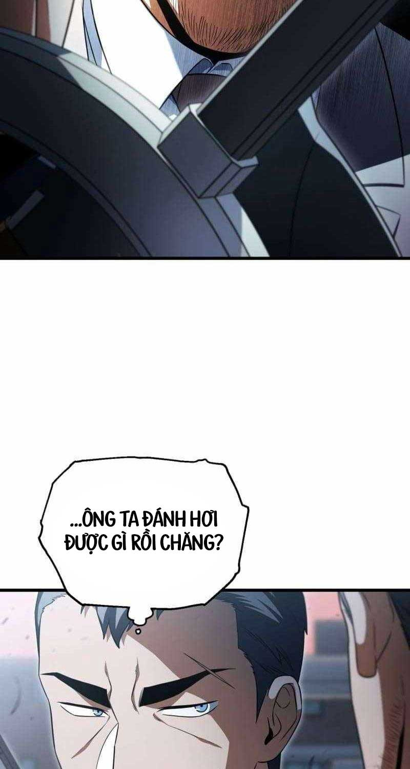 Người Chơi Không Thể Thăng Cấp Chap 162 - Next Chap 163