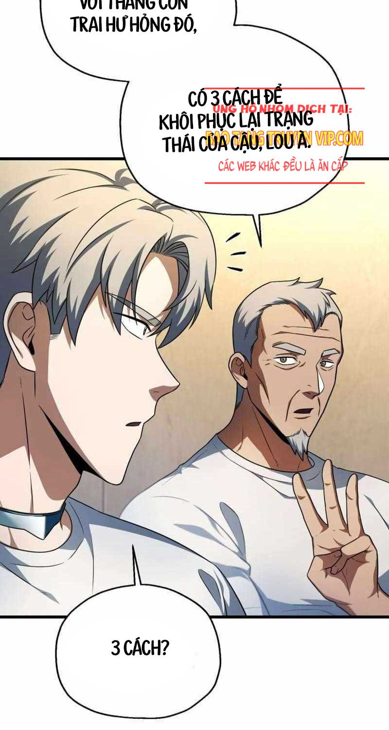 Người Chơi Không Thể Thăng Cấp Chap 162 - Next Chap 163