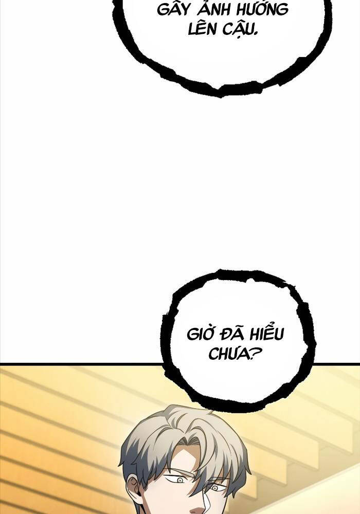 Người Chơi Không Thể Thăng Cấp Chap 163 - Next Chap 164