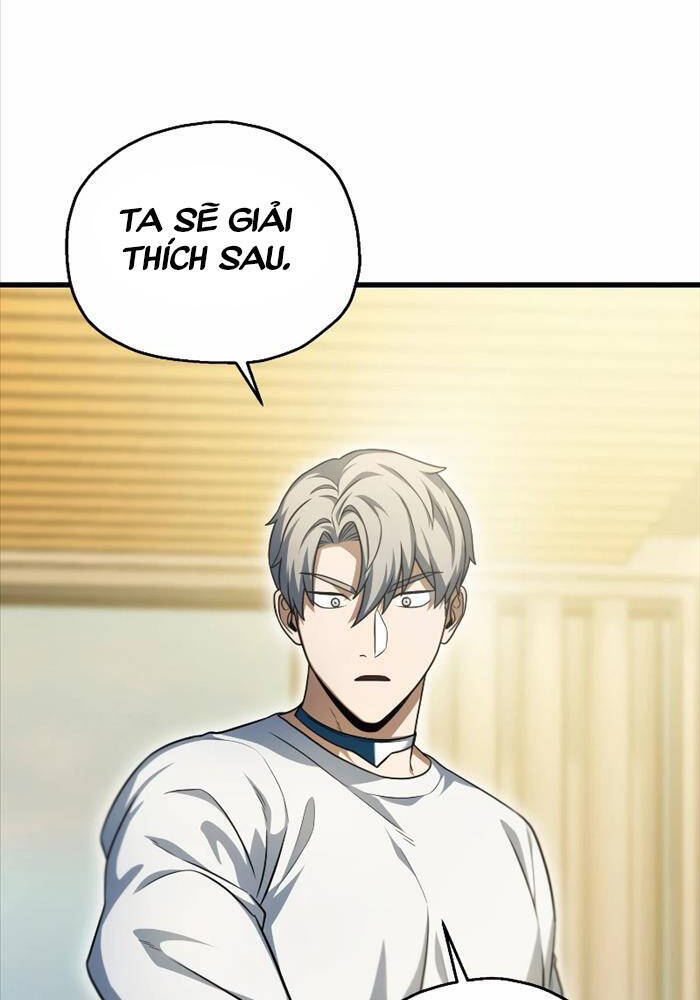 Người Chơi Không Thể Thăng Cấp Chap 163 - Next Chap 164