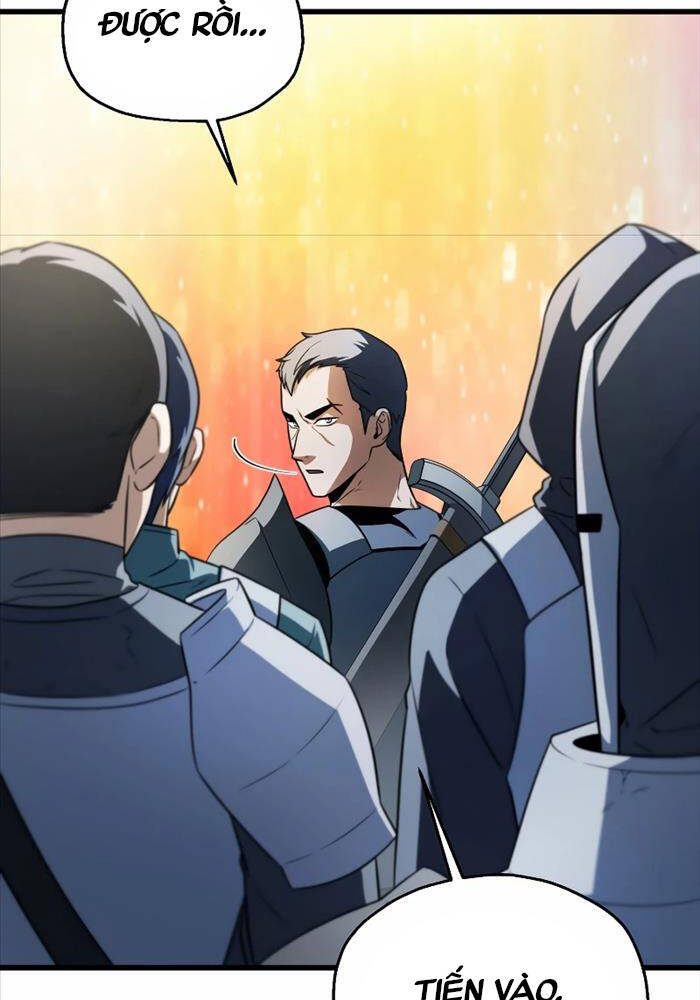 Người Chơi Không Thể Thăng Cấp Chap 163 - Next Chap 164