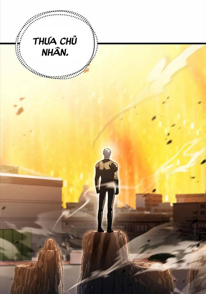 Người Chơi Không Thể Thăng Cấp Chap 163 - Next Chap 164
