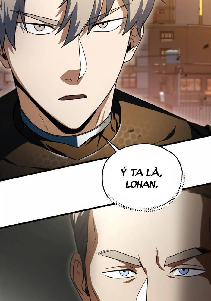 Người Chơi Không Thể Thăng Cấp Chap 163 - Next Chap 164