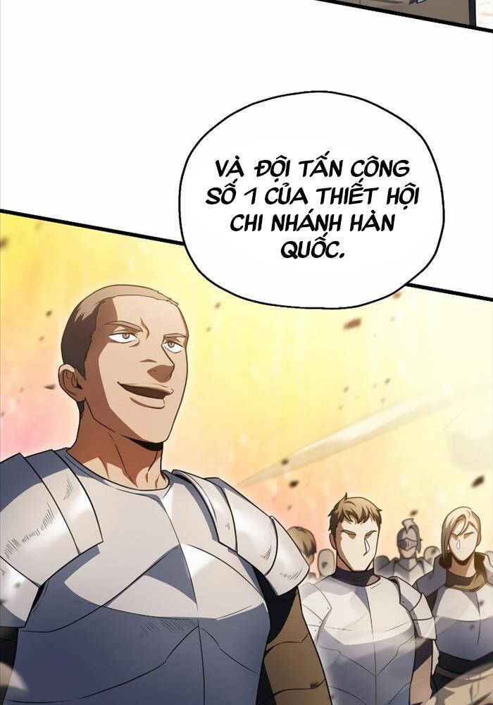 Người Chơi Không Thể Thăng Cấp Chap 163 - Next Chap 164