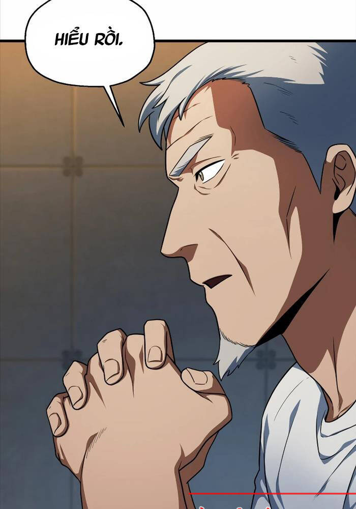 Người Chơi Không Thể Thăng Cấp Chap 163 - Next Chap 164
