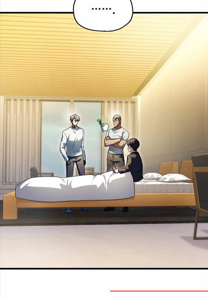 Người Chơi Không Thể Thăng Cấp Chap 163 - Next Chap 164
