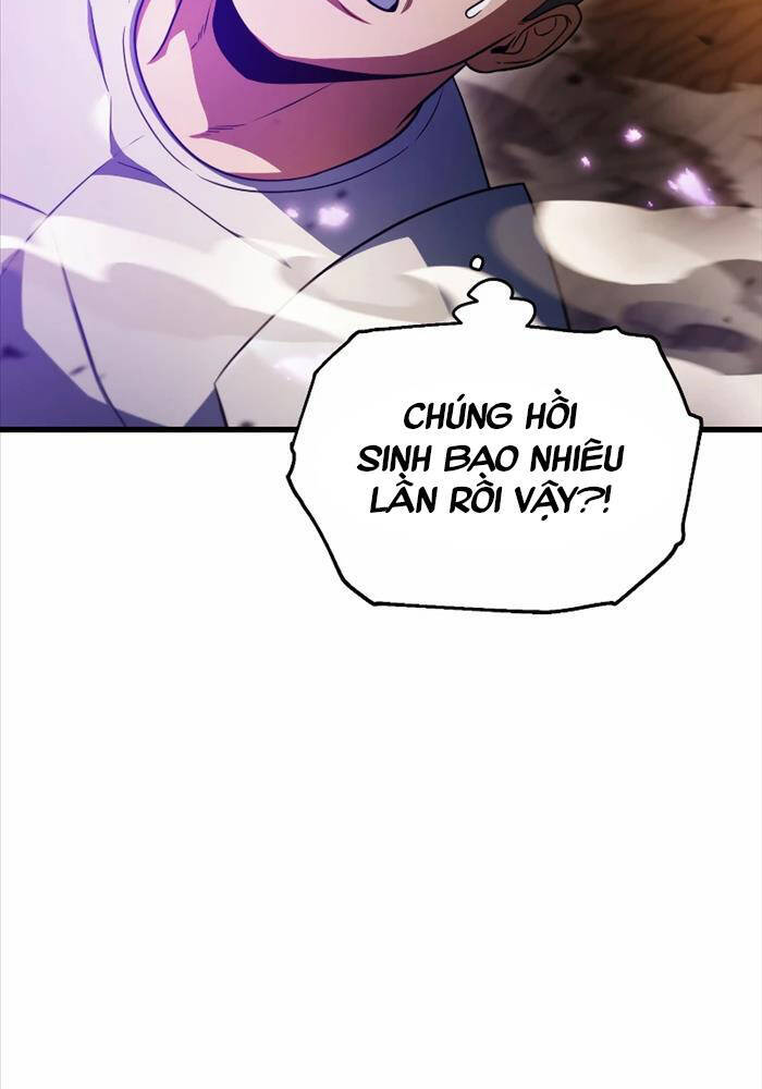 Người Chơi Không Thể Thăng Cấp Chap 163 - Next Chap 164