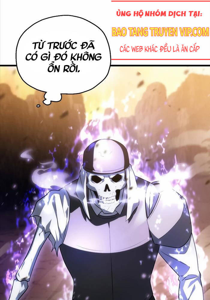 Người Chơi Không Thể Thăng Cấp Chap 163 - Next Chap 164