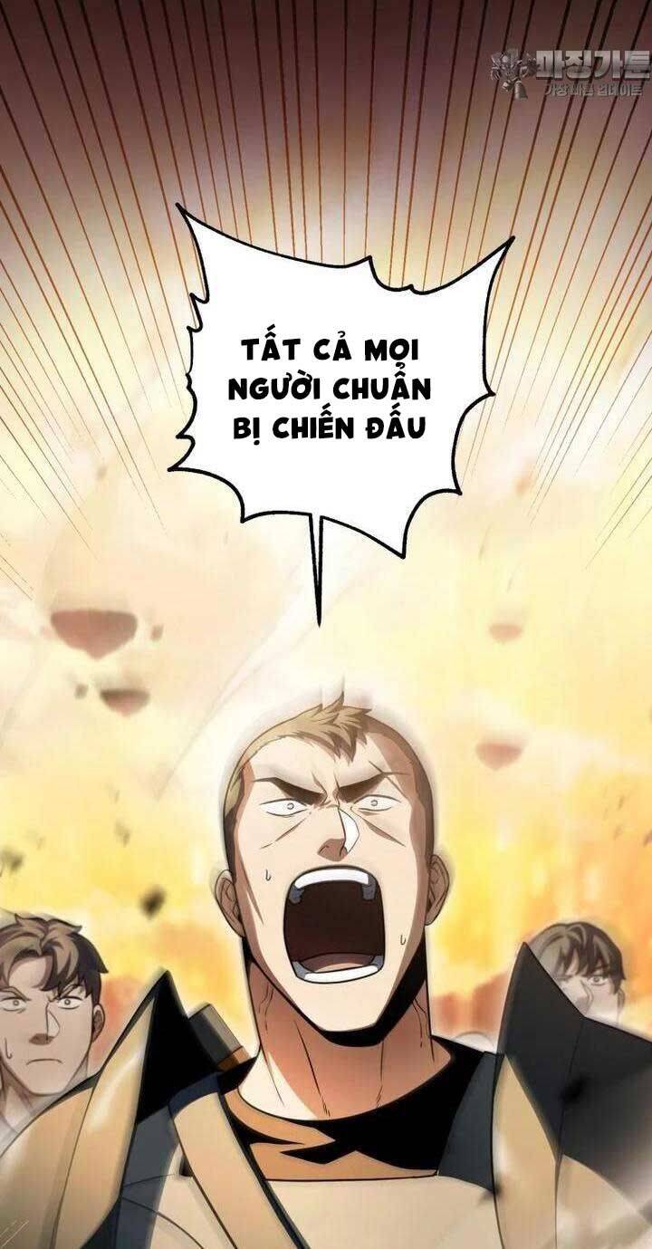 Người Chơi Không Thể Thăng Cấp Chap 164 - Next Chap 165