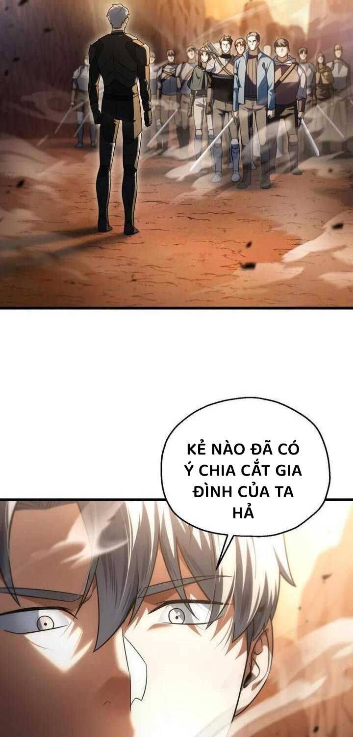 Người Chơi Không Thể Thăng Cấp Chap 164 - Next Chap 165