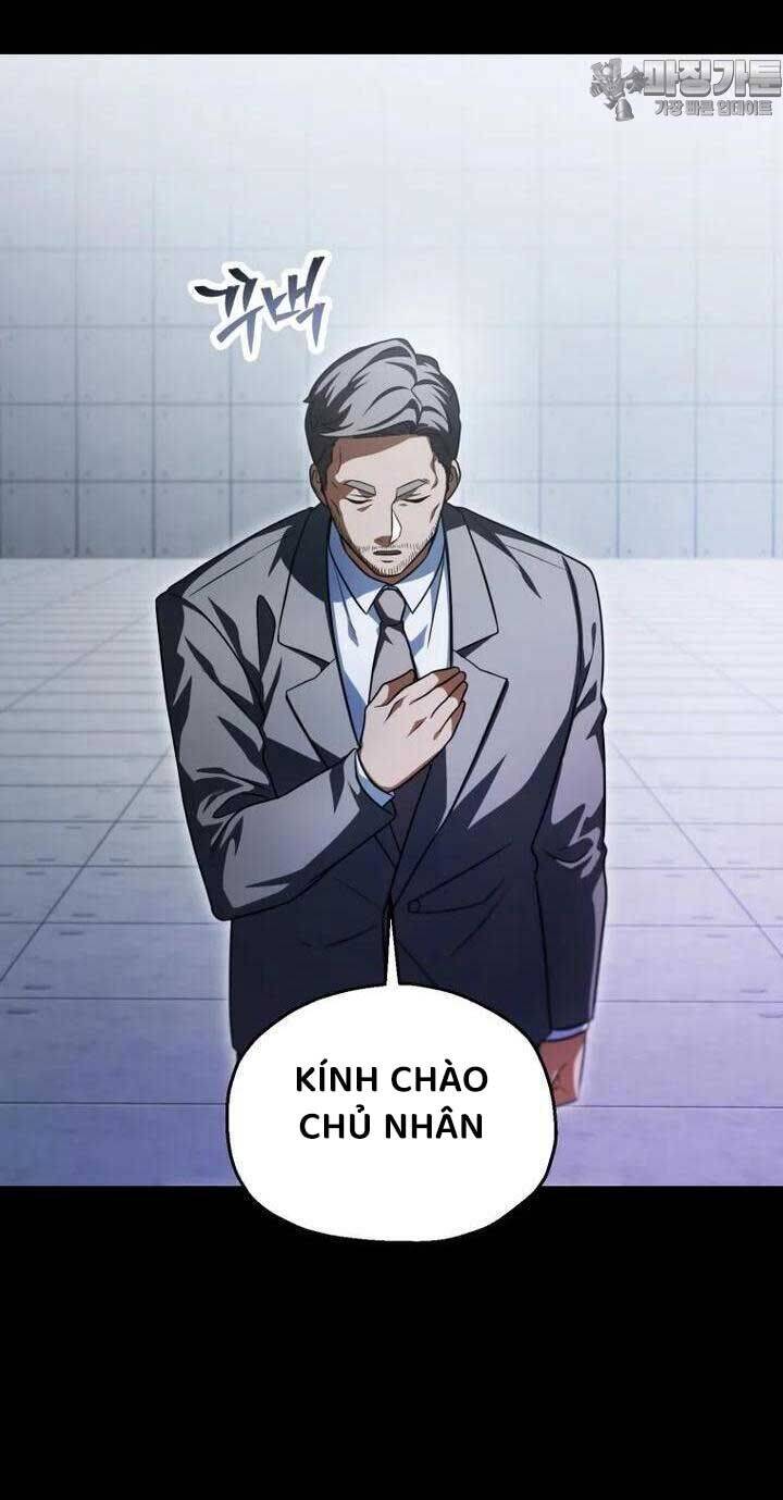 Người Chơi Không Thể Thăng Cấp Chap 164 - Next Chap 165