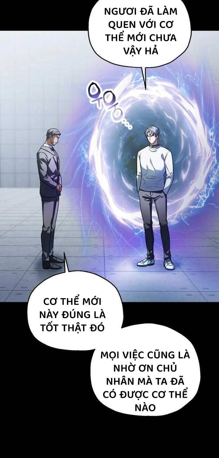 Người Chơi Không Thể Thăng Cấp Chap 164 - Next Chap 165