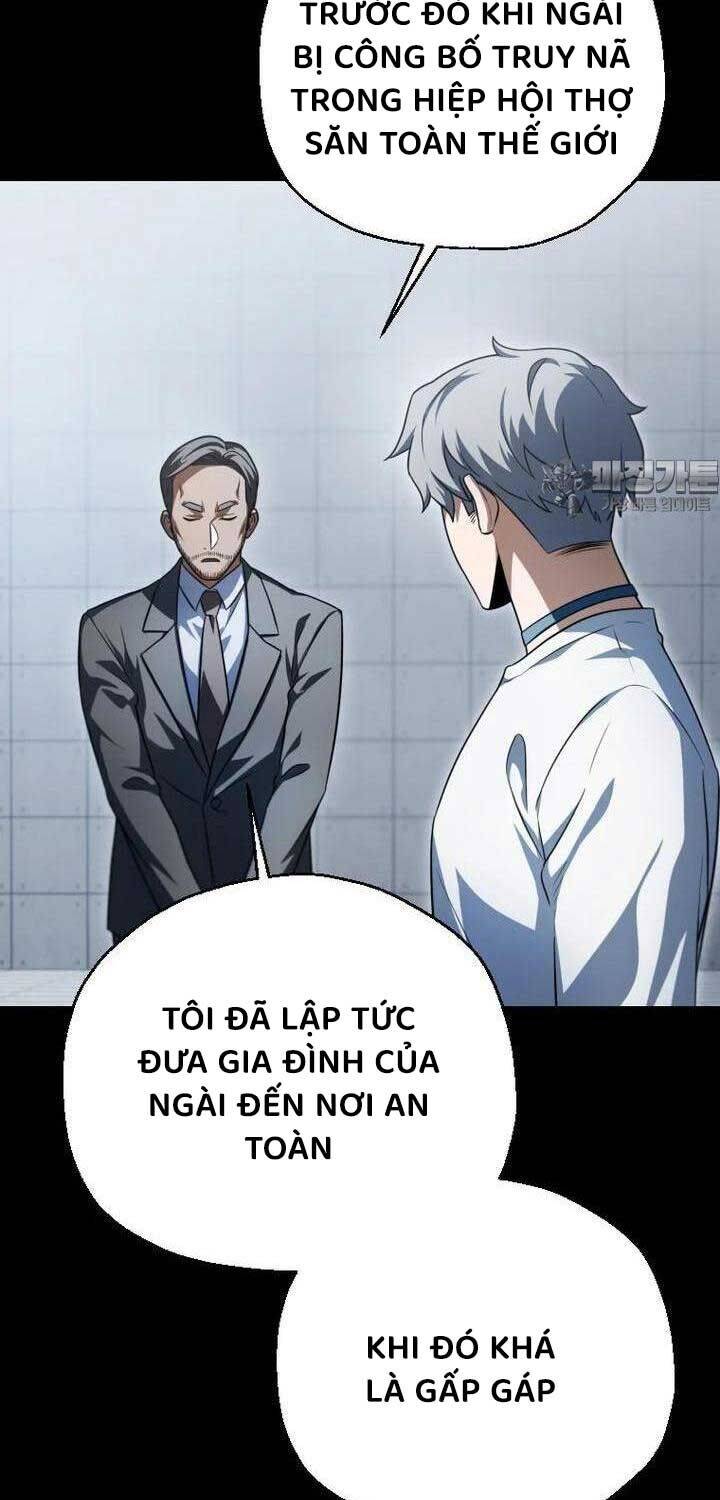 Người Chơi Không Thể Thăng Cấp Chap 164 - Next Chap 165
